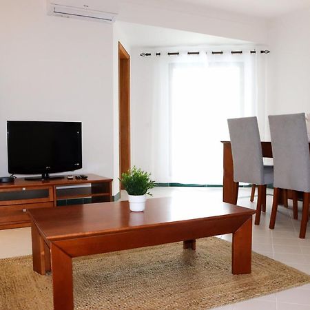 Apartamento Salgados Mar Διαμέρισμα Αλμπουφέιρα Εξωτερικό φωτογραφία