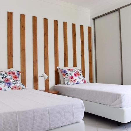 Apartamento Salgados Mar Διαμέρισμα Αλμπουφέιρα Εξωτερικό φωτογραφία